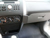 ProClip Fahrzeughalter 853884 - Winkelbefestigung - Fiat Sedici 07-09, Suzuki SX4 07-15