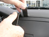 ProClip Fahrzeughalter 853899 - Mittelbefestigung - Chevrolet Epica 07-10