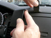 ProClip Fahrzeughalter 853899 - Mittelbefestigung - Chevrolet Epica 07-10