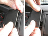 ProClip Fahrzeughalter 853899 - Mittelbefestigung - Chevrolet Epica 07-10