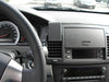ProClip Fahrzeughalter 853899 - Mittelbefestigung - Chevrolet Epica 07-10