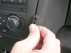 ProClip Fahrzeughalter 853900 - Winkelbefestigung - Chevrolet Epica 07-10