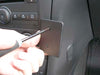 ProClip Fahrzeughalter 853900 - Winkelbefestigung - Chevrolet Epica 07-10