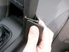 ProClip Fahrzeughalter 853902 - Winkelbefestigung - Saab 9-3 07-11