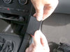 ProClip Fahrzeughalter 853902 - Winkelbefestigung - Saab 9-3 07-11