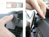 ProClip Fahrzeughalter 853904 - Mittelbefestigung - Ford Transit 07-13, Ford Transit Tourneo 07-13