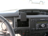 ProClip Fahrzeughalter 853904 - Mittelbefestigung - Ford Transit 07-13, Ford Transit Tourneo 07-13