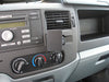 ProClip Fahrzeughalter 853905 - Winkelbefestigung - Ford Transit 07-13, Ford Transit Tourneo 07-13
