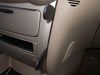 ProClip Fahrzeughalter 853917 - Winkelbefestigung - Kia Optima 06½-10, Kia Magentis 07-10