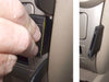 ProClip Fahrzeughalter 853917 - Winkelbefestigung - Kia Optima 06½-10, Kia Magentis 07-10