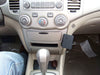 ProClip Fahrzeughalter 853917 - Winkelbefestigung - Kia Optima 06½-10, Kia Magentis 07-10