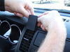 ProClip Fahrzeughalter 853919 - Mittelbefestigung - Nissan Tiida 07-11, Nissan Versa Limo 07-11, Nissan Versa Hatchback 07-12 und weitere