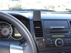 ProClip Fahrzeughalter 853919 - Mittelbefestigung - Nissan Tiida 07-11, Nissan Versa Limo 07-11, Nissan Versa Hatchback 07-12 und weitere