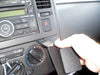 ProClip Fahrzeughalter 853920 - Winkelbefestigung - Nissan Versa Limo 07-11, Nissan Tiida Latio 07-11, Nissan Versa Hatchback 07-12 und weitere