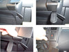 ProClip Fahrzeughalter 853920 - Winkelbefestigung - Nissan Versa Limo 07-11, Nissan Tiida Latio 07-11, Nissan Versa Hatchback 07-12 und weitere