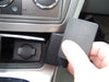 ProClip Fahrzeughalter 853927 - Winkelbefestigung - Saturn Aura 07-09