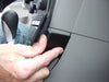 ProClip Fahrzeughalter 853927 - Winkelbefestigung - Saturn Aura 07-09