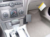 ProClip Fahrzeughalter 853927 - Winkelbefestigung - Saturn Aura 07-09