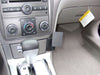 ProClip Fahrzeughalter 853927 - Winkelbefestigung - Saturn Aura 07-09