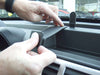 ProClip Fahrzeughalter 853929 - Mittelbefestigung- NICHT für Modelle mit Navigationsbildschirm - Dodge Nitro 07-10