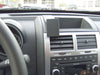 ProClip Fahrzeughalter 853929 - Mittelbefestigung- NICHT für Modelle mit Navigationsbildschirm - Dodge Nitro 07-10