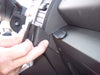 ProClip Fahrzeughalter 853939 - Winkelbefestigung - Mazda 5 05-10, Mazda 5 05-11