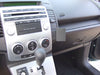 ProClip Fahrzeughalter 853939 - Winkelbefestigung - Mazda 5 05-10, Mazda 5 05-11