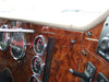 ProClip Fahrzeughalter 853942 - Mittelbefestigung - International Paystar 00-18, International 5000-series 00-11, International 9000i-series 00-18