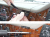 ProClip Fahrzeughalter 853942 - Mittelbefestigung - International Paystar 00-18, International 5000-series 00-11, International 9000i-series 00-18