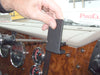 ProClip Fahrzeughalter 853942 - Mittelbefestigung - International Paystar 00-18, International 5000-series 00-11, International 9000i-series 00-18
