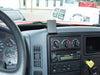 ProClip Fahrzeughalter 853943 - Mittelbefestigung - International TerraStar 02-17, International Workstar 02-17, International 4000-series 02-17 und weitere