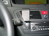 ProClip Fahrzeughalter 853950 - Mittelbefestigung - Citroen C4 Grand Picasso 07-13, Citroen C4 Picasso 07-13