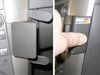 ProClip Fahrzeughalter 853954 - Winkelbefestigung - Chevrolet Captiva 07-11