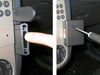 ProClip Fahrzeughalter 853956 - Winkelbefestigung - Opel Corsa 07-14