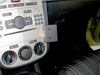 ProClip Fahrzeughalter 853956 - Winkelbefestigung - Opel Corsa 07-14
