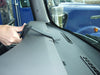 ProClip Fahrzeughalter 853961 - Mittelbefestigung - Kenworth W900-Series 02-05, Kenworth T600-Series 02-05, Kenworth T660-Series 02-05 und weitere