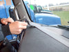 ProClip Fahrzeughalter 853962 - Mittelbefestigung - Kenworth W900-Series 06-18, Kenworth T800-Series 06-18, Kenworth T680-Series 06-12 und weitere
