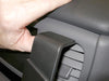 ProClip Fahrzeughalter 853964 - Winkelbefestigung - Kia Rio 07-11, Kia Rio 06-11
