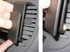 ProClip Fahrzeughalter 853964 - Winkelbefestigung - Kia Rio 07-11, Kia Rio 06-11