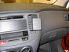 ProClip Fahrzeughalter 853964 - Winkelbefestigung - Kia Rio 07-11, Kia Rio 06-11