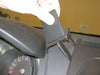 ProClip Fahrzeughalter 853965 - Mittelbefestigung - Nissan Qashqai +2 09-13, Nissan Rogue 08-13, Nissan Qashqai 07-13