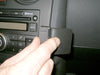 ProClip Fahrzeughalter 853966 - Winkelbefestigung - Nissan Qashqai 07-13, Nissan Qashqai +2 09-13