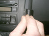ProClip Fahrzeughalter 853966 - Winkelbefestigung - Nissan Qashqai 07-13, Nissan Qashqai +2 09-13