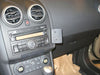 ProClip Fahrzeughalter 853966 - Winkelbefestigung - Nissan Qashqai 07-13, Nissan Qashqai +2 09-13