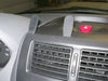 ProClip Fahrzeughalter 853972 - Mittelbefestigung - Fiat Scudo 07-16, Toyota Proace 13-16, Peugeot Expert 07-16 und weitere