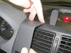 ProClip Fahrzeughalter 853972 - Mittelbefestigung - Fiat Scudo 07-16, Toyota Proace 13-16, Peugeot Expert 07-16 und weitere