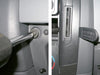 ProClip Fahrzeughalter 853973 - Winkelbefestigung - Citroen Jumpy 2nd Gen 07-16, Fiat Scudo 07-16, Peugeot Expert 07-16 und weitere
