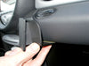 ProClip Fahrzeughalter 853979 - Winkelbefestigung- NICHT für Modelle mit oberem Handschuhfach - Mini Clubman 08-15, Mini Roadster 11-16, Mini Cooper Hardtop 11-13 und weitere
