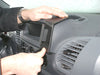 ProClip Fahrzeughalter 853980 - Winkelbefestigung, hoch - Mercedes Benz Sprinter 00-06