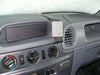 ProClip Fahrzeughalter 853980 - Winkelbefestigung, hoch - Mercedes Benz Sprinter 00-06